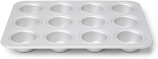 Patisse Patisse Professional 12er Muffinform 35cm P08934