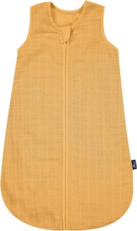 Alvi Mull-Schlafsack Cornsilk 70
