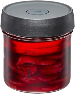 Gefu Nativo Fermentier-Glas 0,5 l