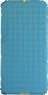 Uquip Luftbett Betty Single XL 200 x 100 x 15 cm - Komfort Matratze