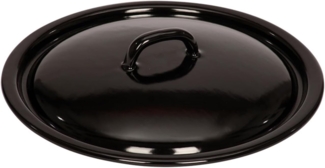 Riess SCHWARZ Deckel