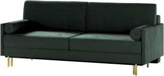 Dekoria Ausklappbares Sofa Santana