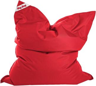 Sitting Point Sitzsack Brava rot