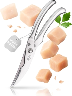 RÖSLE Geflügelschere COZY Geflügelschere 24,5 cm