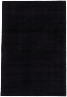 carpetfine Teppich Ava Viskoseteppich, rechteckig, Höhe: 13 mm, Seidenoptik, leichter Glanz, auch als Läufer erhältlich