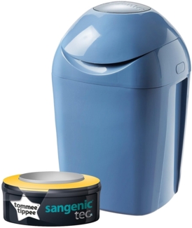 Tommee Tippee Sangenic Windeltwister/Windelentsorgungssystem