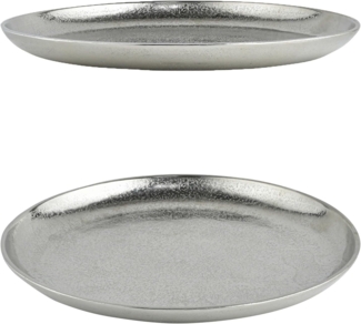 Marrakesch Orient & Mediterran Interior Dekotablett Moderne Deko Serviertablett Kerzentablett Koya, Handarbeit