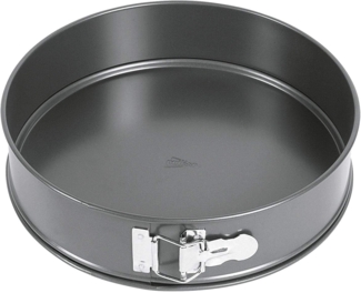 my basics Profi Springform 26 cm 1-teilig