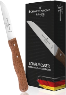 SCHWERTKRONE Gemüsemesser