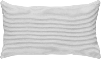 Andiamo Dekokissen Cord Kissen Emy, Kissenhülle mit Füllung, Sofakissen, eckig, 40x40 oder 30x50 cm, auch als 4er Set erhältlich