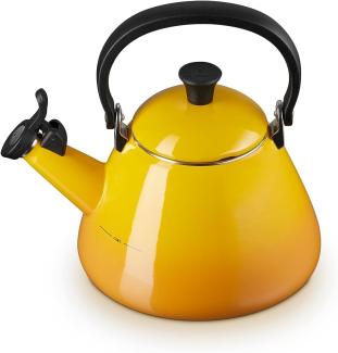 Le Creuset Wasserkessel Kone 1,6 l Nectar