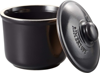 RÖMERTOPF Schmortopf MIDI mit Deckel