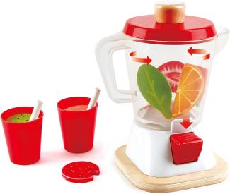 Hape E3158 - Smoothie-Mixer, Küchenspielzeug