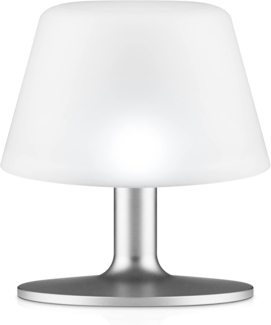 Eva Solo SunLight Tischlampe 15cm Frosted glass