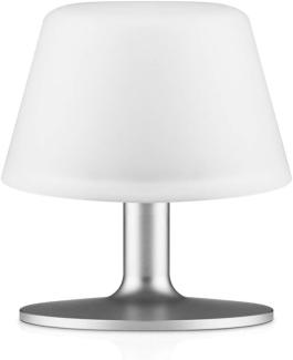 Eva Solo SunLight Tischlampe 15cm Frosted glass