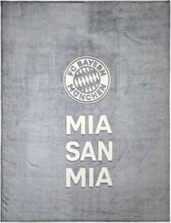 Wohndecke, FC Bayern München