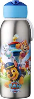 Mepal CAMPUS Thermoflasche Flip-Up 350 ml Paw Patrol Pups
