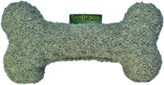 Dandy Dog Hundespielzeug Balance Soft Green Größe S/M