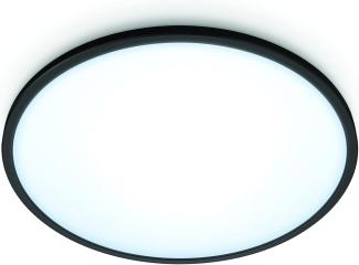 WiZ SuperSlim ceiling lamp