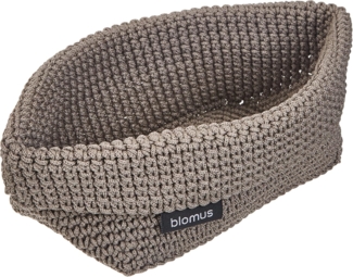 blomus Häkelkorb TELA (1 St)