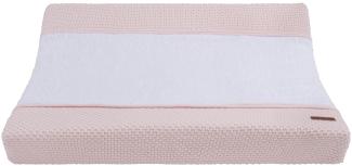 Baby's Only Wickelauflagenbezug, Flavor, 45 x 70 x 8 cm, Rosa