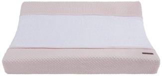 Baby's Only Wickelauflagenbezug, Flavor, 45 x 70 x 8 cm, Rosa