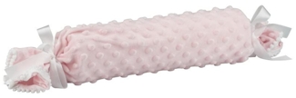 BabyKissen "Caramelo" blasen, rosa