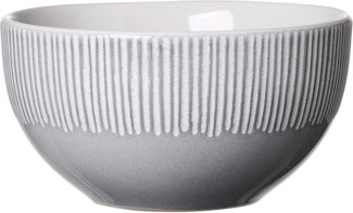 Ritzenhoff & Breker Müslischale Banda grau 14cm