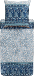 Bassetti BETTGARNITUR COMO GRAU 200X200 *9323948