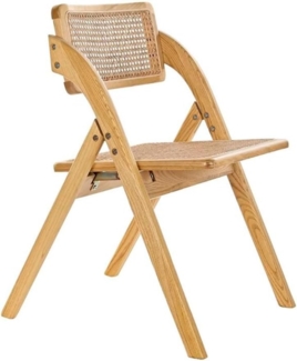 DKD Home Decor Esszimmerstuhl, Standard