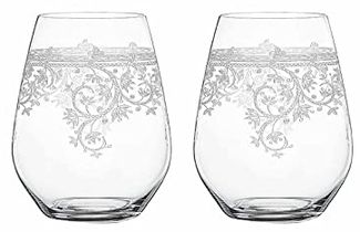 SPIEGELAU 4192264 ARABESQUE Becher 2er Set
