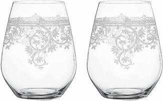 Spiegelau Arabesque Trinkbecher 2er Set - A