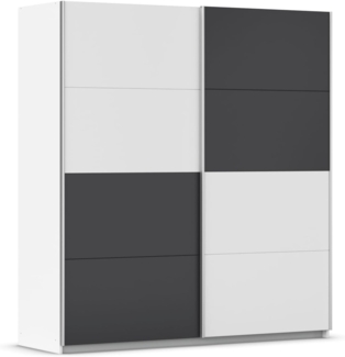 Schwebetürenschrank SUBITO