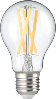 SMARTLIGHT110 Smart-Filament-LED-Lampe mit Wi-Fi