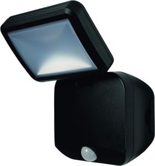 LEDVANCE Battery LED Spotlight Single black