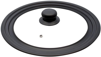 ELO Multifunktionsdeckel 24-28 cm