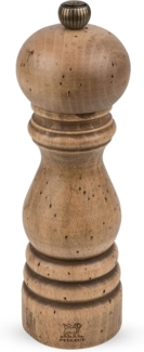 Peugeot Paris Antique Pfeffermühle Holz 18cm