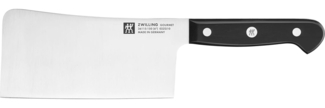 ZWILLING Gourmet Hackmesser 15 cm