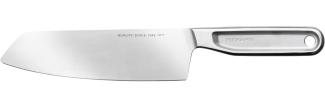 FISKARS Santoku Messer All Steel