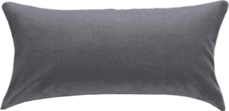 Erwin Müller Kissenbezüge Kissenbezug, (1 Stück), Uni