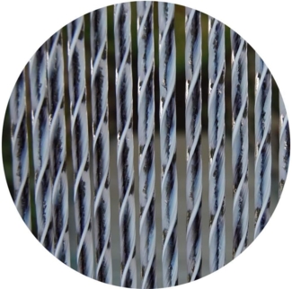 La Tenda Türvorhang "Ascona 2" 90 x 210 cm