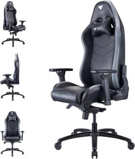 Argon - 2023 - Graphite Grey