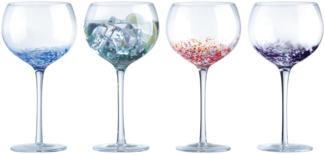 Anton Studio Designs ASD10121 Speckle, glas, mehrfarbig