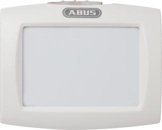 ABUS Junior Care 73162 Nachtlicht Lori JC8630, weiß