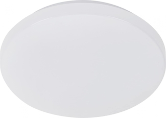 Di-Ka LED Deckenleuchte Sensor weiß