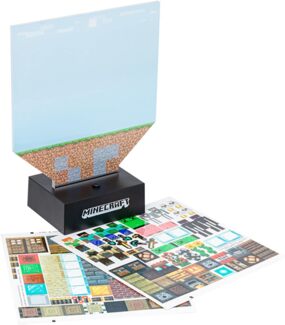Lampe - Minecraft: Build a Level