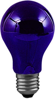 Paulmann 59070 Glühlampe AGL 75 Watt E27 Schwarzlicht 230 V