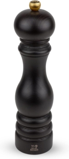 Peugeot Paris Pfeffermühle Holz Schoko 22cm