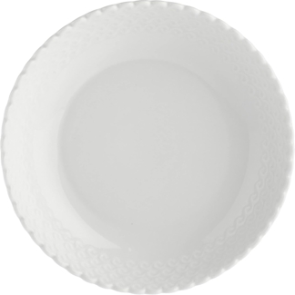 La Porcellana Bianca La Porcellana Bianca 6er-Set Suppenteller 24 cm P002800002Z