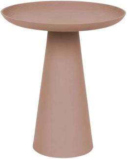 Beistelltisch - Derk L - Rose Pink